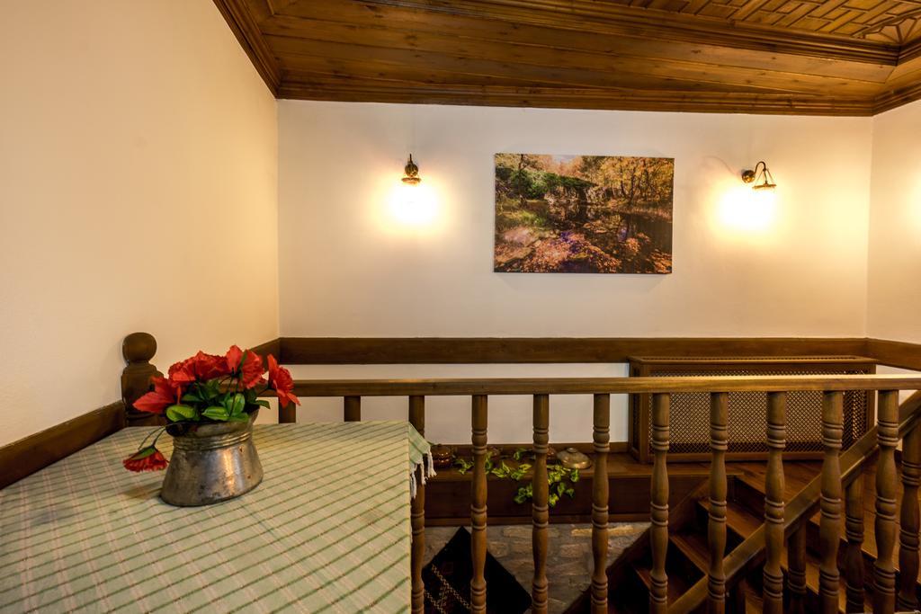 Hôtel Koroglu Konak à Safranbolu Extérieur photo