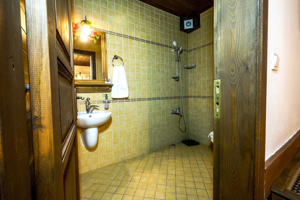 Hôtel Koroglu Konak à Safranbolu Chambre photo