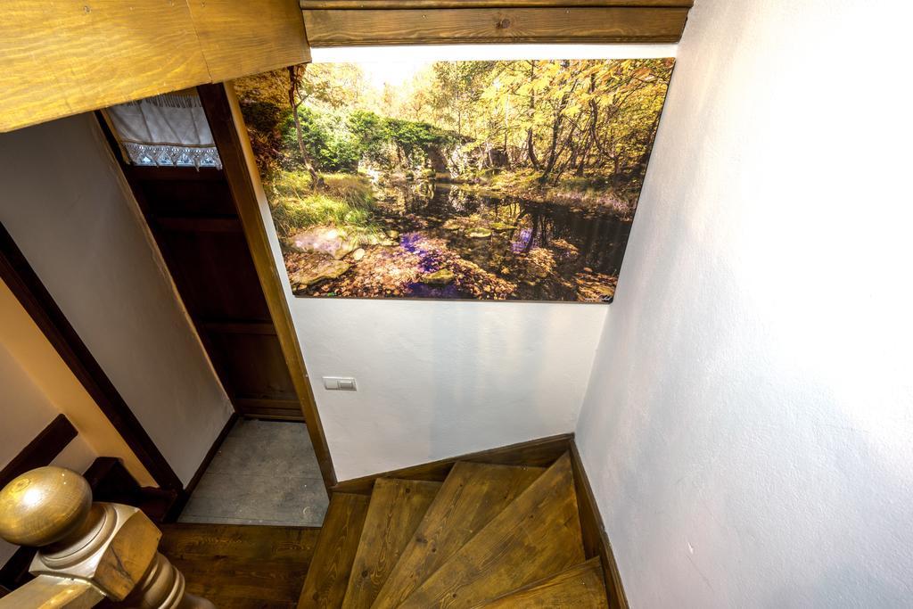 Hôtel Koroglu Konak à Safranbolu Extérieur photo