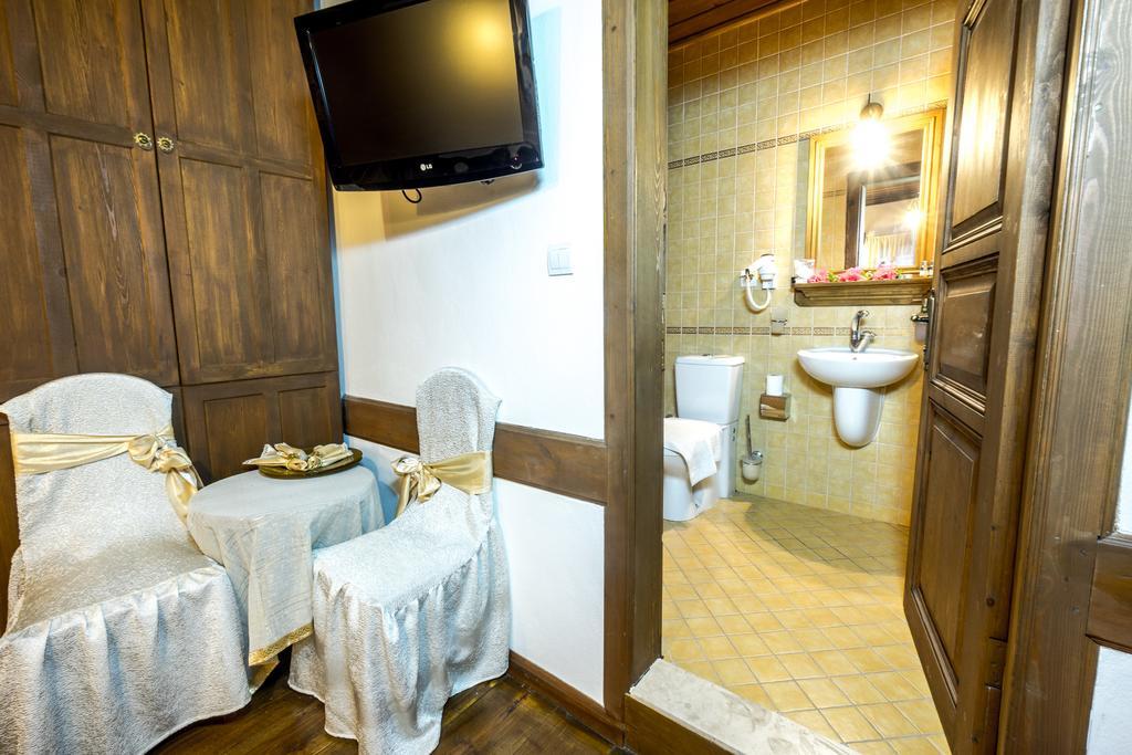 Hôtel Koroglu Konak à Safranbolu Chambre photo