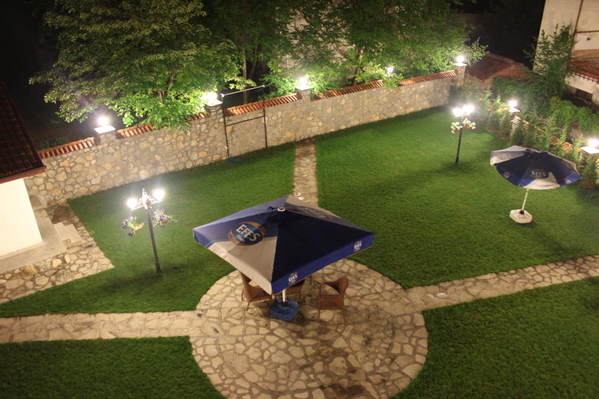 Hôtel Koroglu Konak à Safranbolu Extérieur photo
